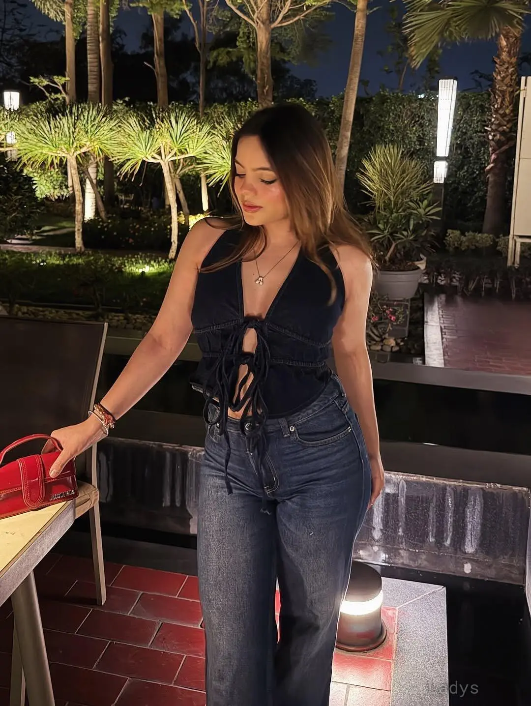 Harper (21) – Call Girl & Independent Escort Service in Nagpur - Gallery Photo 3