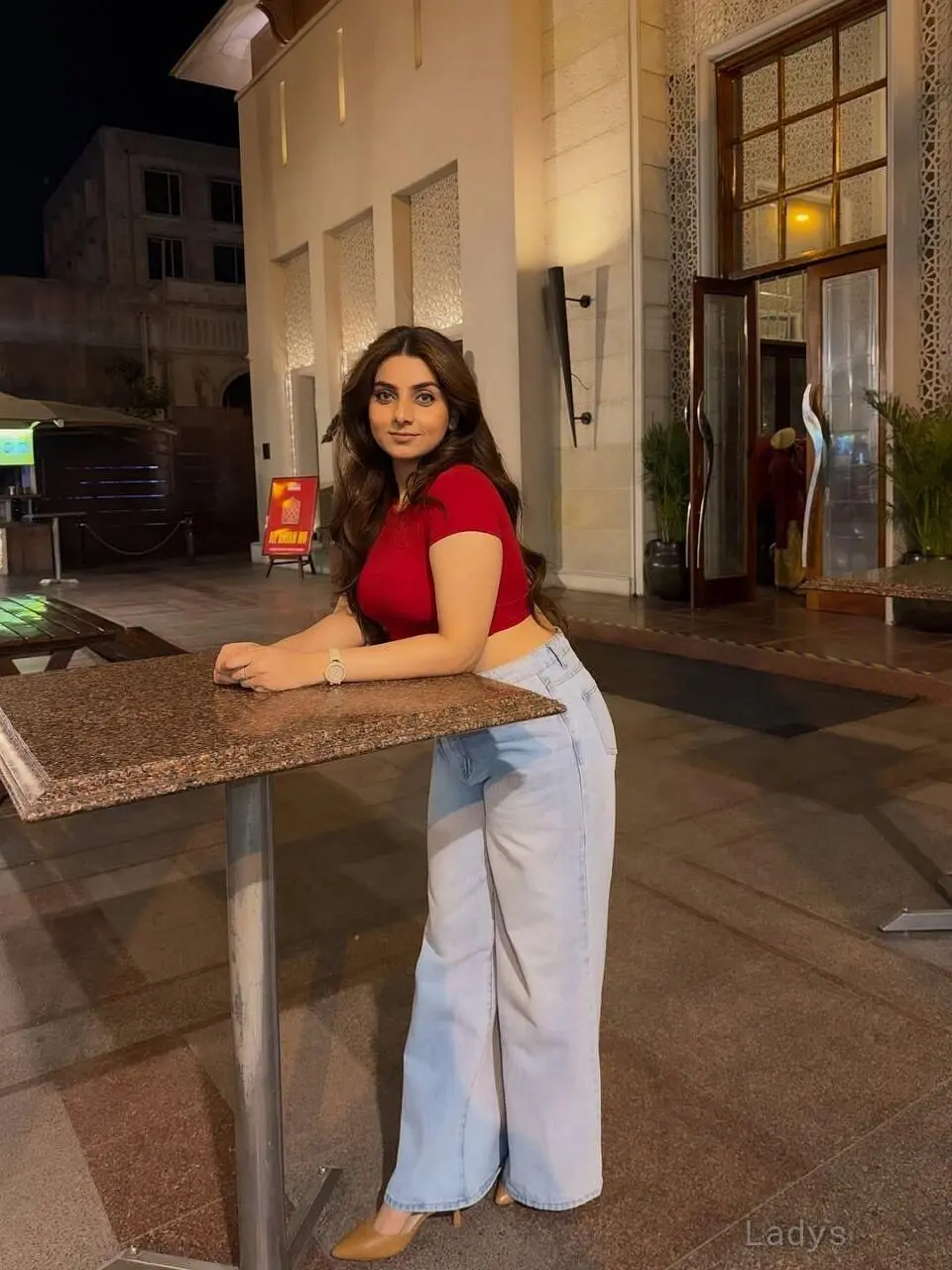 Amisha (29) – Call Girl & Independent Escort Service in Nagpur - Gallery Photo 2