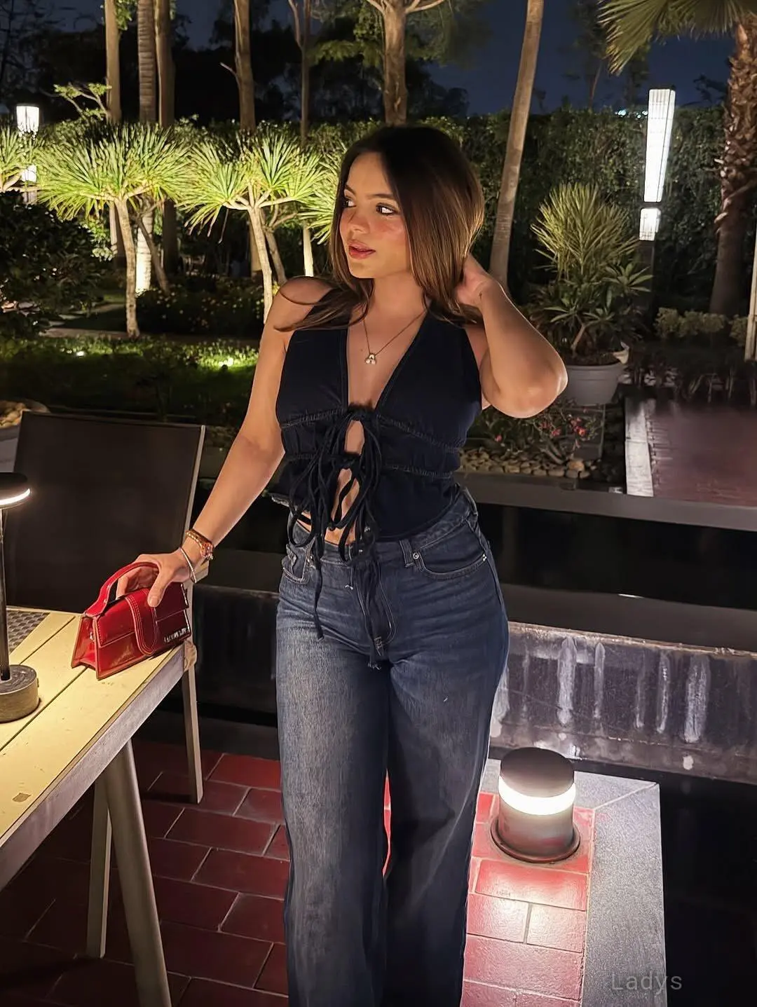 Harper (21) – Call Girl & Independent Escort Service in Nagpur - Gallery Photo 2