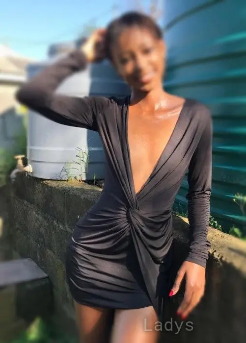Tracy (27) – Call Girl & Independent Escort Service in Nairobi - Gallery Photo 3