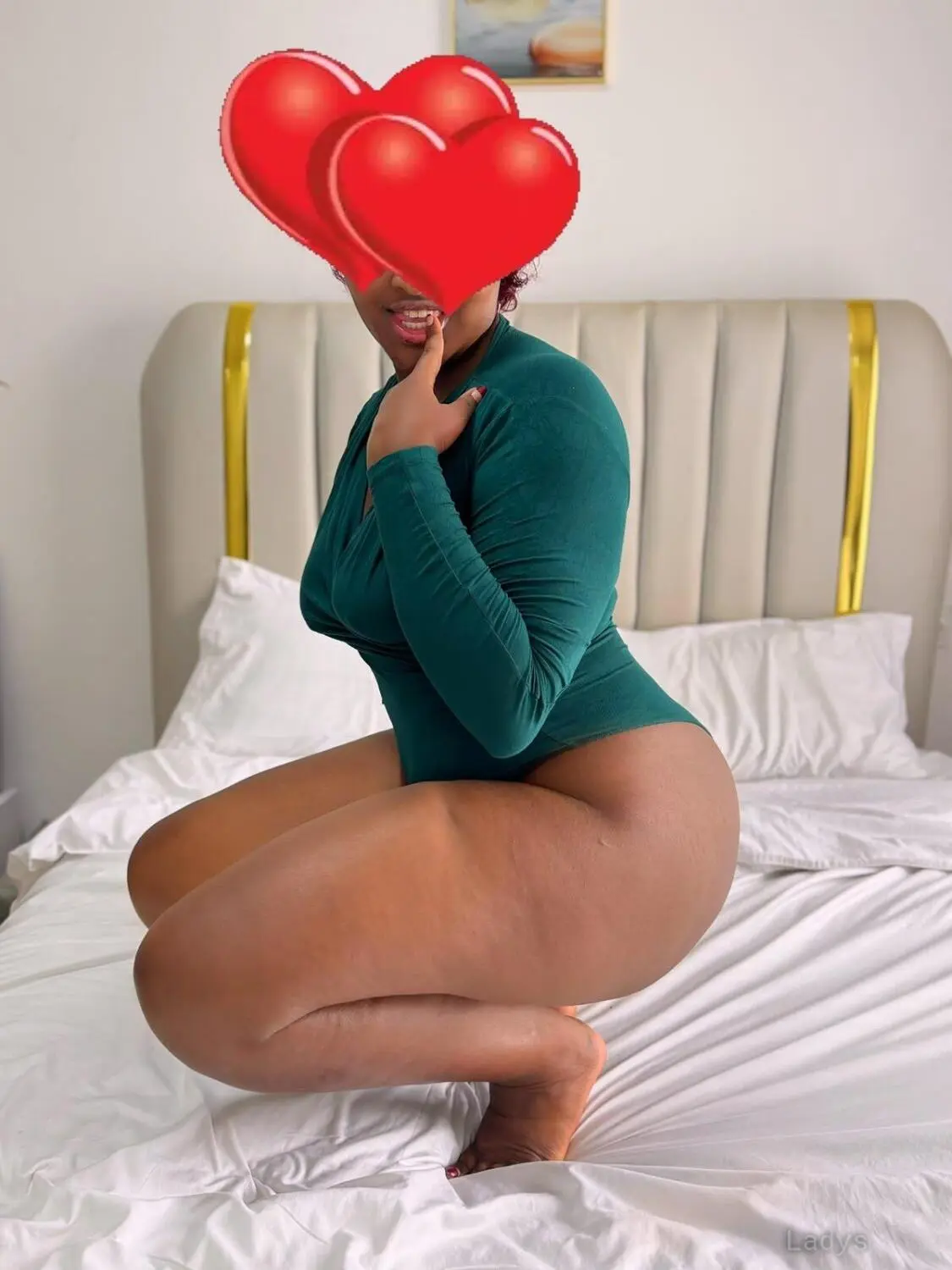Aisha (26) – Call Girl & Independent Escort Service in Nairobi - Gallery Photo 3