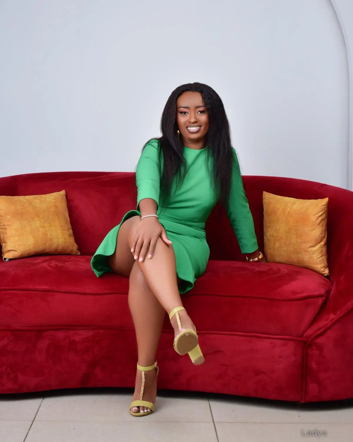 Ess (30) – Call Girl & Independent Escort Service in Nairobi - Gallery Photo 2