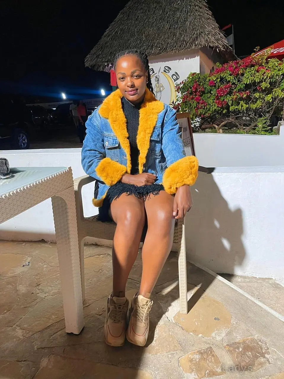 Olivia (29) – Call Girl & Independent Escort Service in Nairobi - Gallery Photo 3