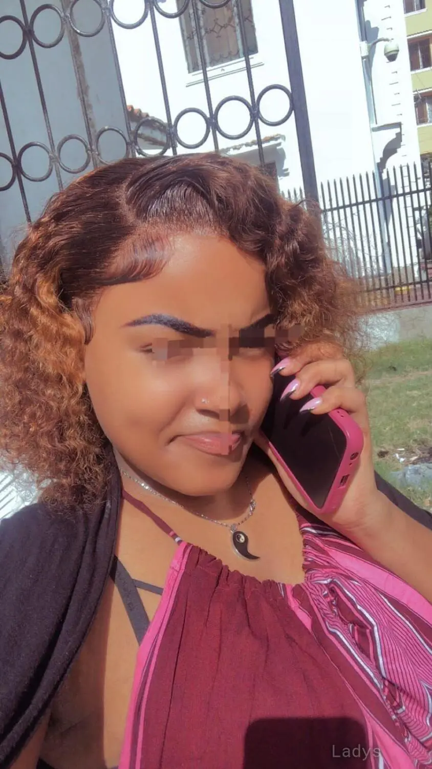 Sharbano (27) – Call Girl & Independent Escort Service in Nairobi - Gallery Photo 3