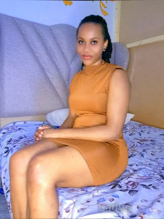 Nanc (25) – Call Girl & Independent Escort Service in Nairobi - Gallery Photo 3