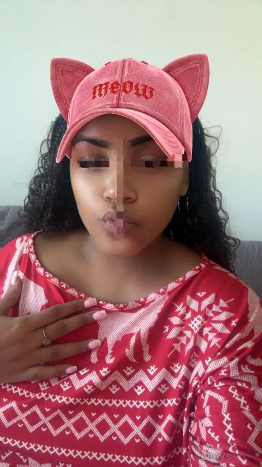 Sharbano (27) – Call Girl & Independent Escort Service in Nairobi - Gallery Photo 4