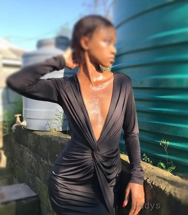 Sweety (24) – Call Girl & Independent Escort Service in Nairobi - Gallery Photo 4