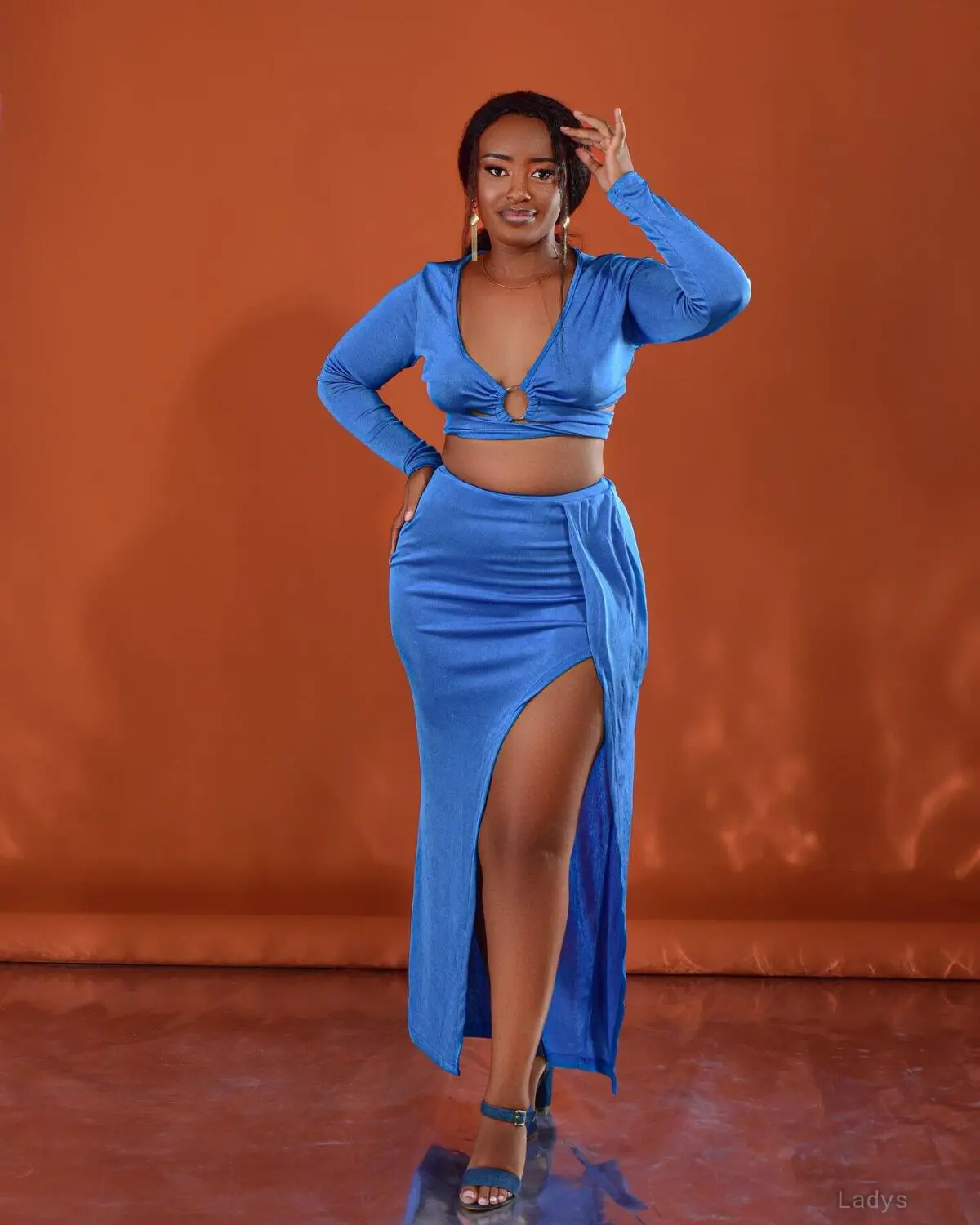 Ess (30) – Call Girl & Independent Escort Service in Nairobi - Gallery Photo 3