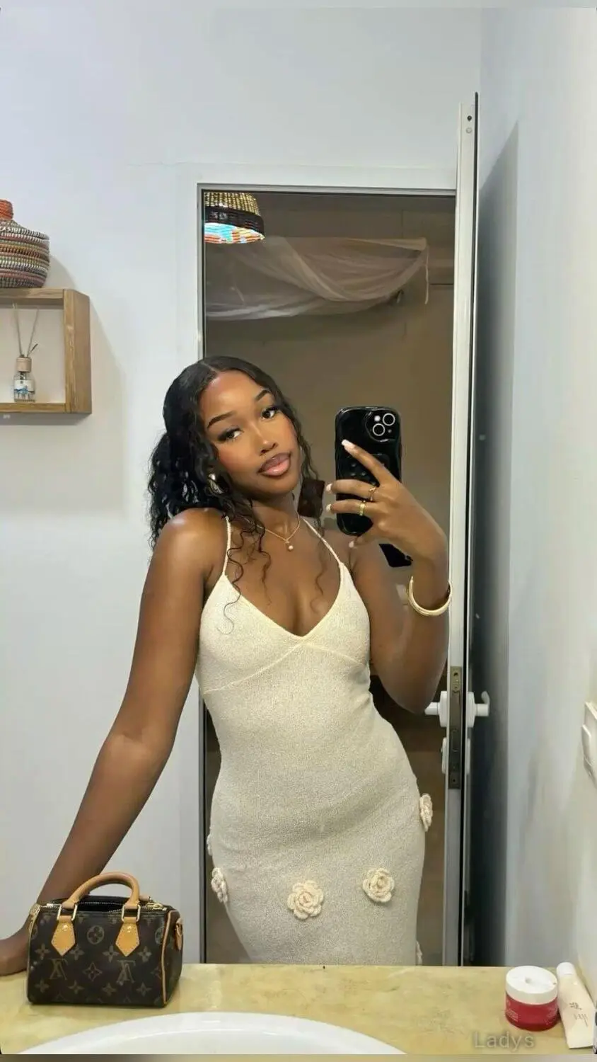 Betty (22) – Call Girl & Independent Escort Service in Nairobi - Gallery Photo 3
