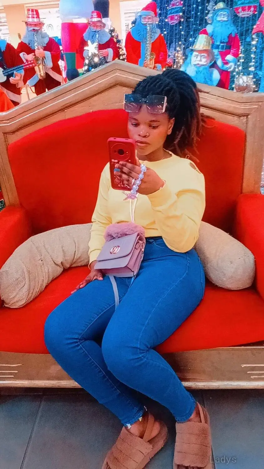 Deon (25) – Call Girl & Independent Escort Service in Nairobi - Gallery Photo 4