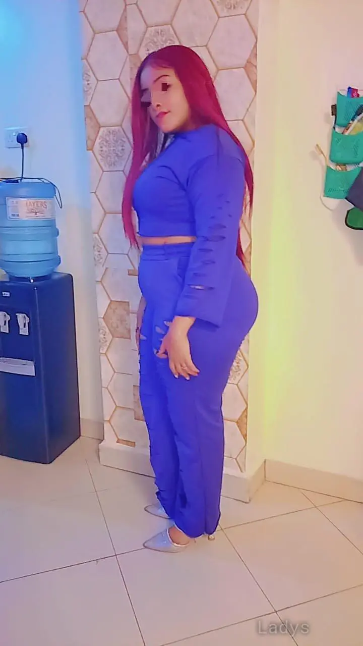 Sharbano (27) – Call Girl & Independent Escort Service in Nairobi - Gallery Photo 8