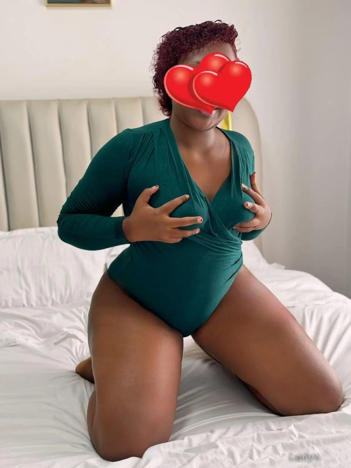 Halima (28) – Call Girl & Independent Escort Service in Nairobi - Gallery Photo 3