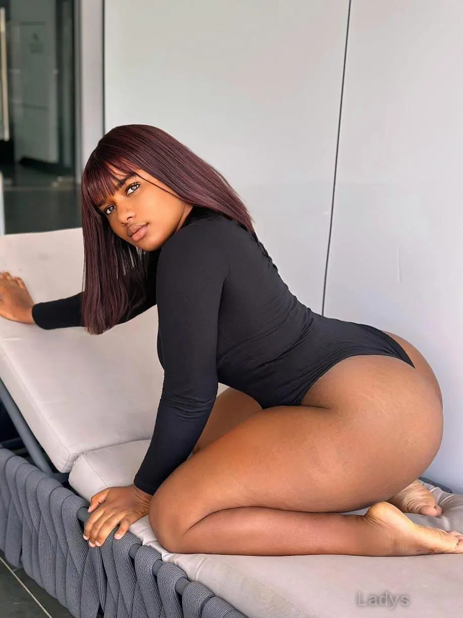 Harriet (27) – Call Girl & Independent Escort Service in Nairobi - Gallery Photo 3