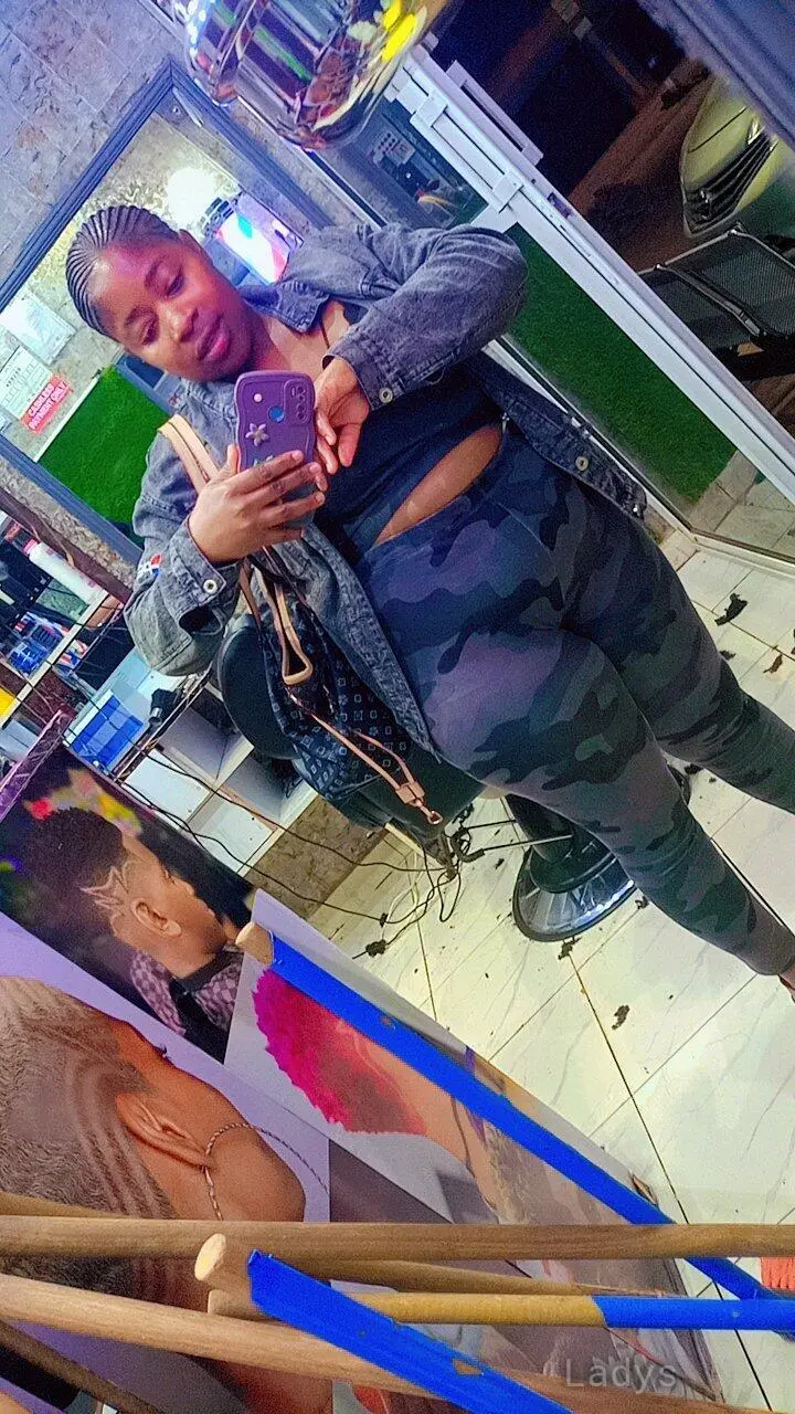 Shinamu (24) – Call Girl & Independent Escort Service in Nairobi - Gallery Photo 3