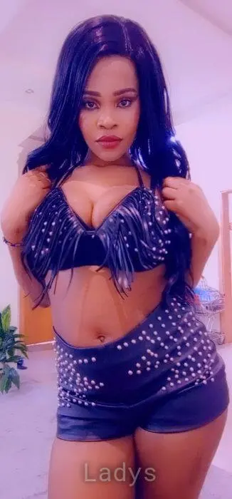 Darline (25) – Call Girl & Independent Escort Service in Nairobi - Gallery Photo 3