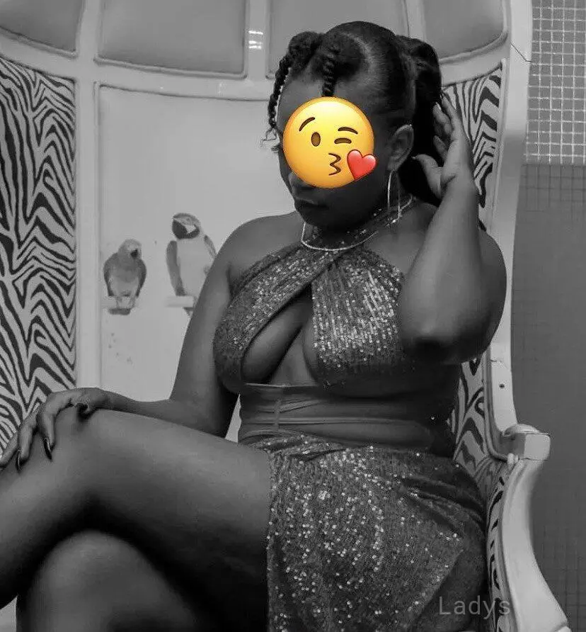 Mercy (25) – Call Girl & Independent Escort Service in Nairobi - Gallery Photo 5