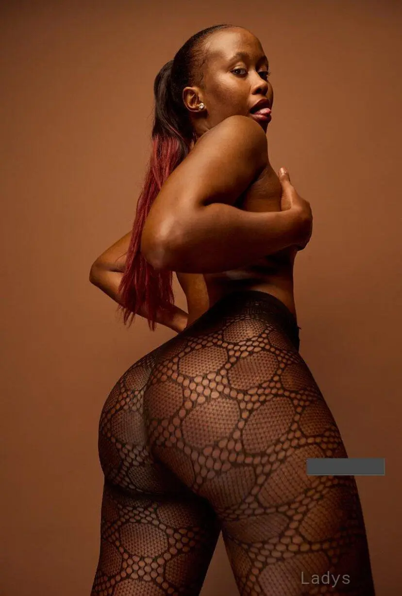 Arriella (23) – Call Girl & Independent Escort Service in Nairobi - Gallery Photo 2