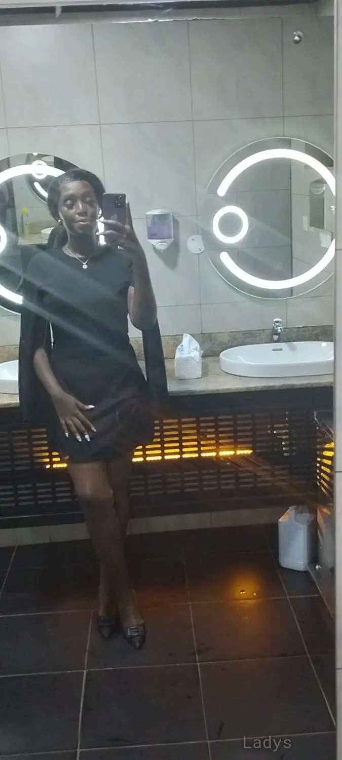 Savannah (23) – Call Girl & Independent Escort Service in Nairobi - Gallery Photo 6