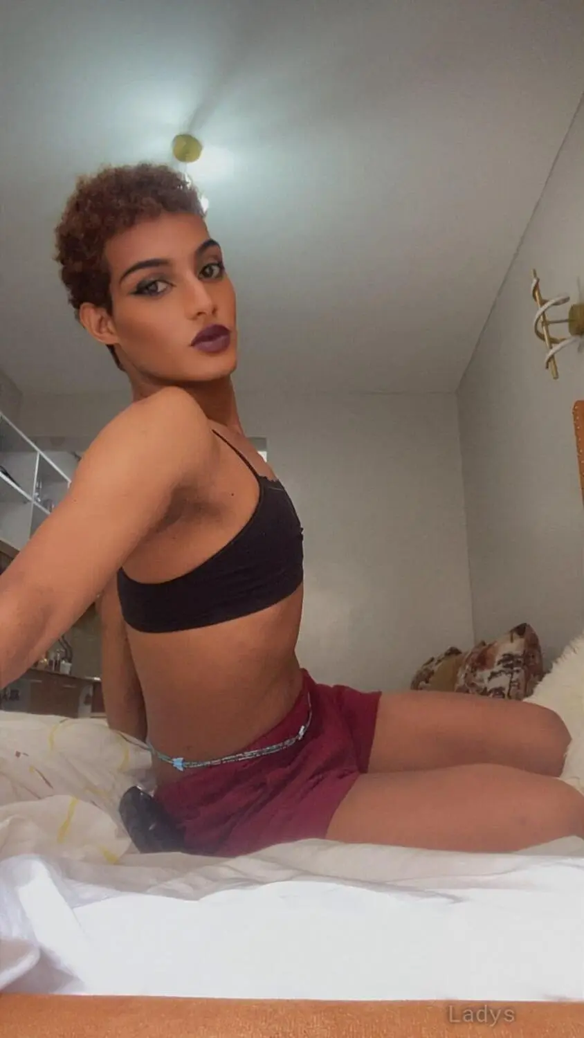 Khaleed (22) – Call Girl & Independent Escort Service in Nairobi - Gallery Photo 3