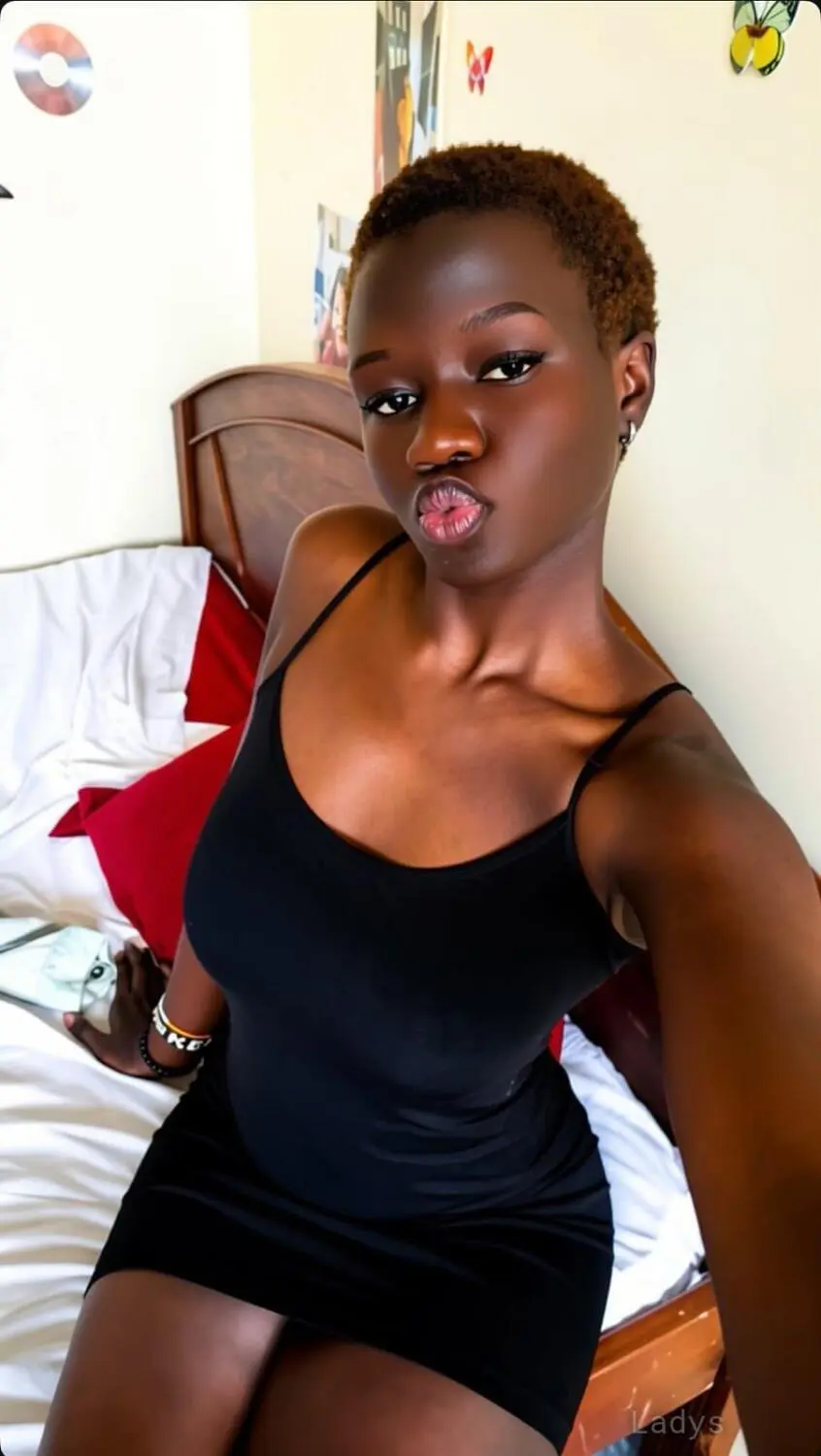 Boyens (26) – Call Girl & Independent Escort Service in Nairobi - Gallery Photo 3