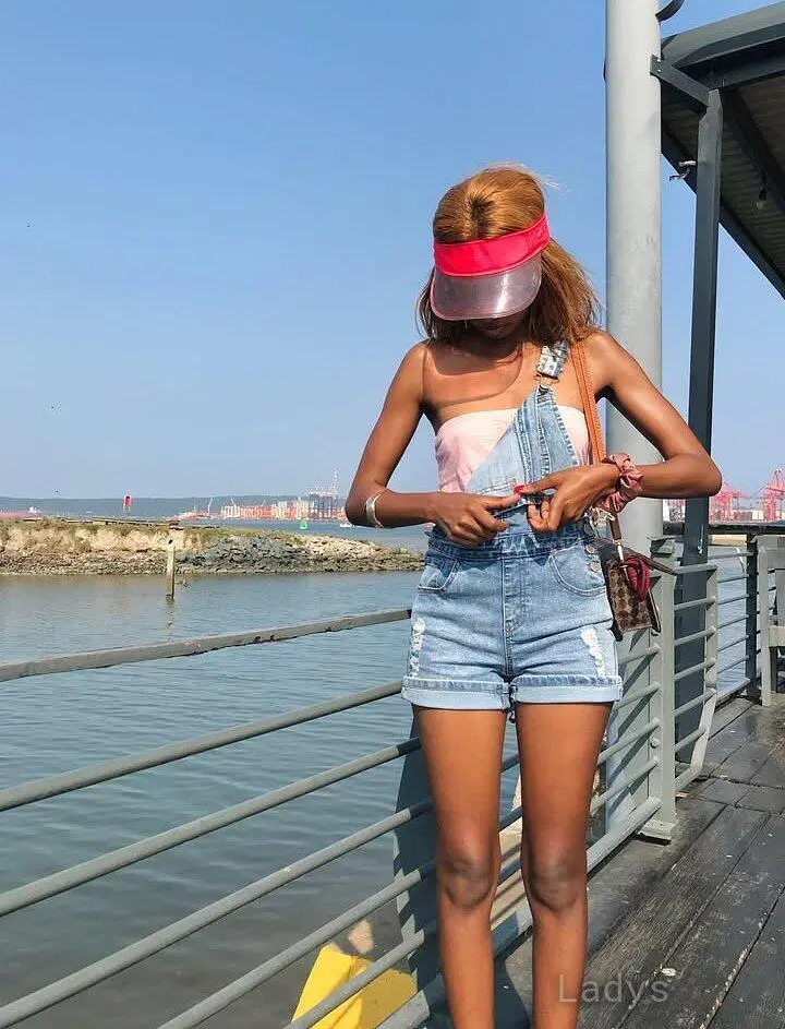 Sweety (24) – Call Girl & Independent Escort Service in Nairobi - Gallery Photo 8
