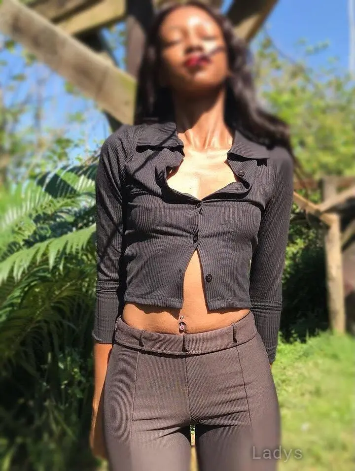 Sweety (24) – Call Girl & Independent Escort Service in Nairobi - Gallery Photo 3