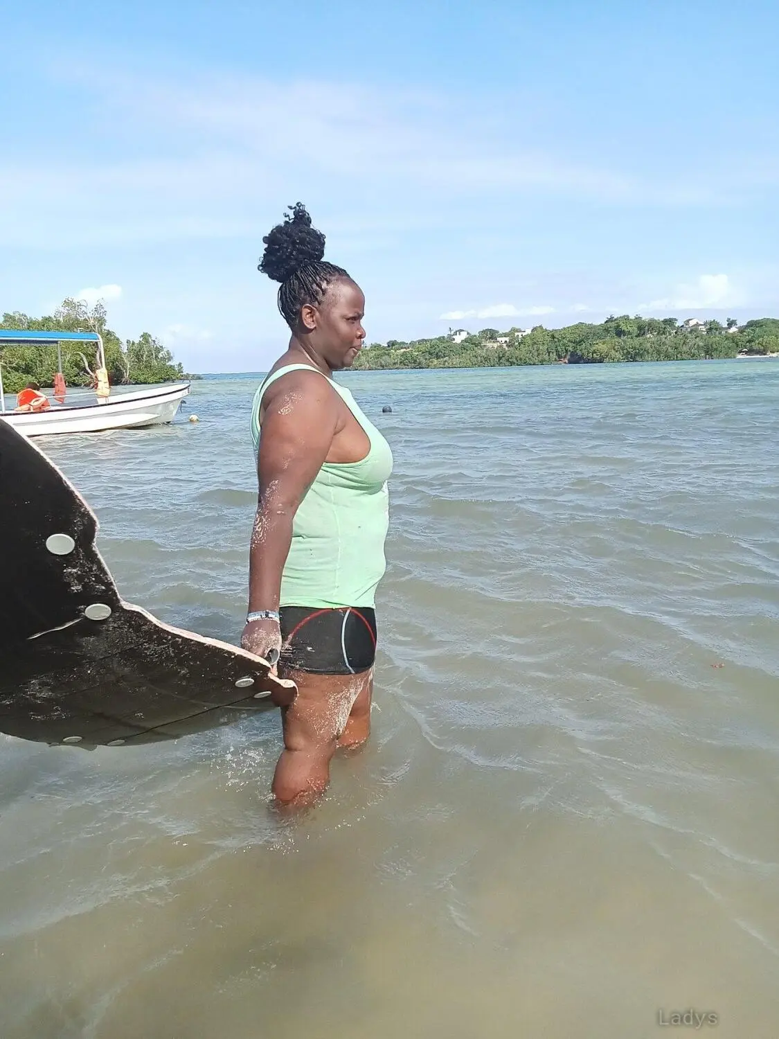 Phely (27) – Call Girl & Independent Escort Service in Nairobi - Gallery Photo 3
