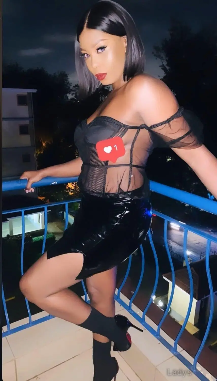 Ruby (21) – Call Girl & Independent Escort Service in Nairobi - Gallery Photo 4