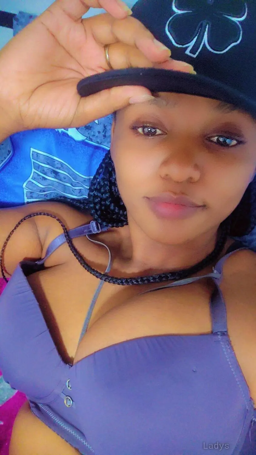 Shee (23) – Call Girl & Independent Escort Service in Nakuru - Gallery Photo 4