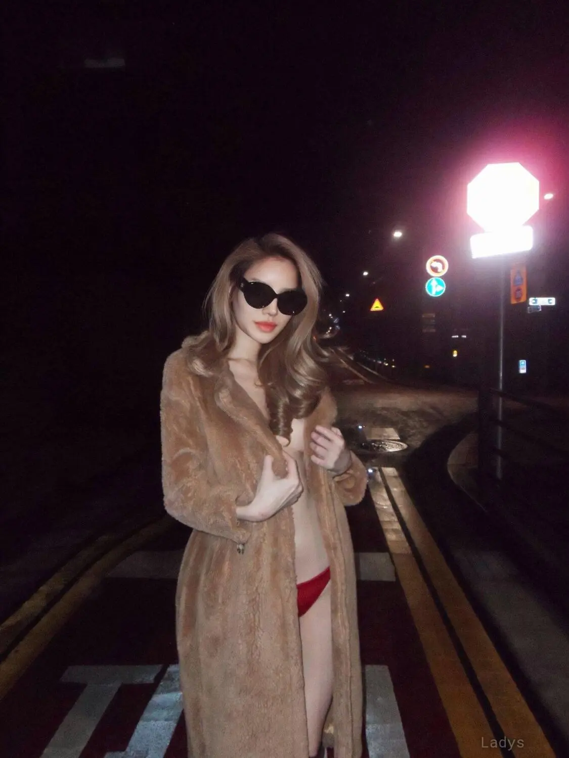 Malina (24) – Call Girl & Independent Escort Service in Nan'an - Gallery Photo 4