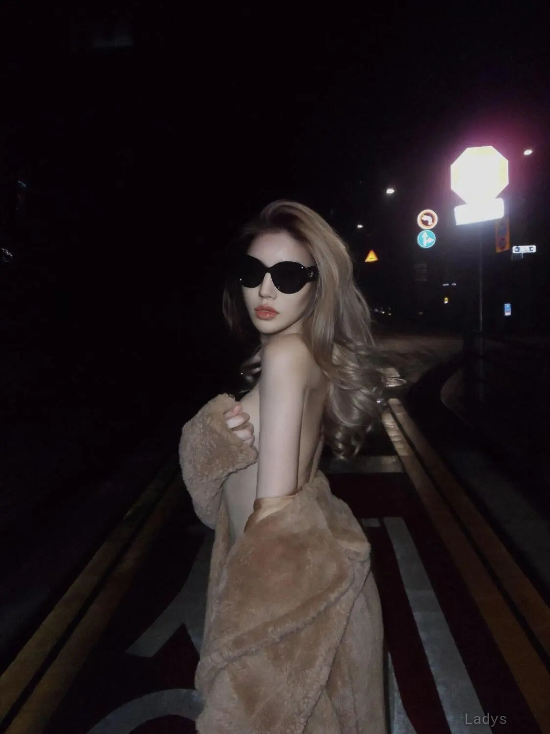 Malina (24) – Call Girl & Independent Escort Service in Nan'an - Gallery Photo 3