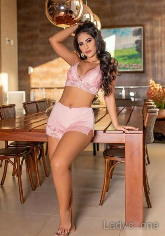 Dalila Love (27) – Call Girl & Independent Escort Service in Nancy - Gallery Photo 3