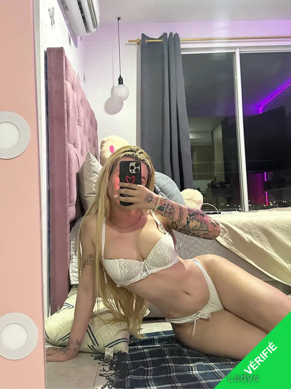 Monica (28) – Call Girl & Independent Escort Service in Nancy - Gallery Photo 4