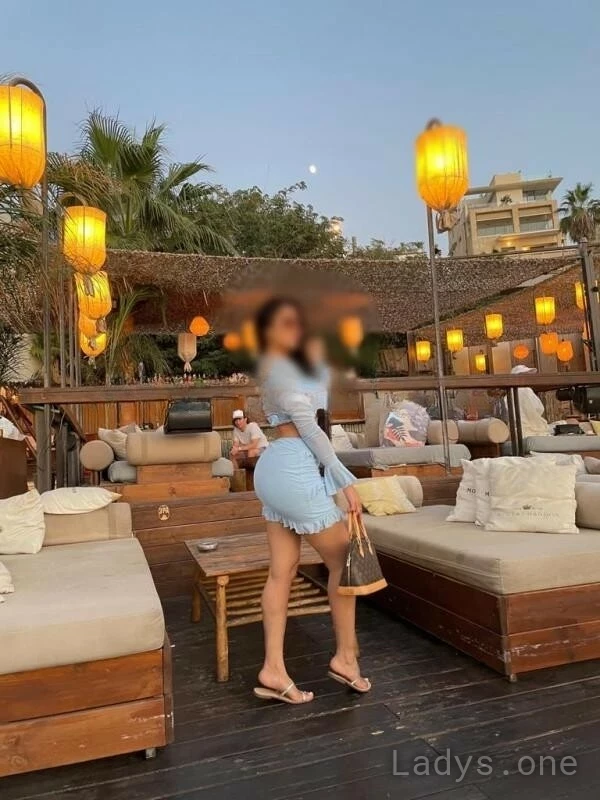 Siham (26) – Call Girl & Independent Escort Service in Narbonne - Gallery Photo 2