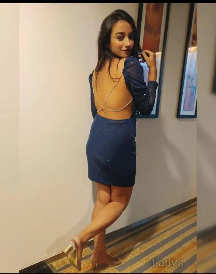 Anushka (22) – Call Girl & Independent Escort Service in Nashik - Gallery Photo 4