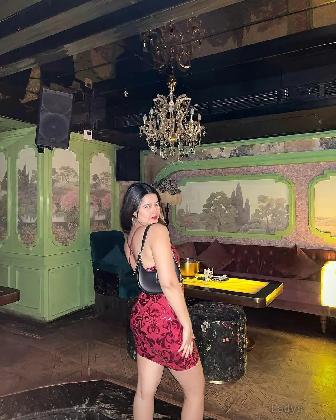 Ruchi (25) – Call Girl & Independent Escort Service in Nashik - Gallery Photo 3