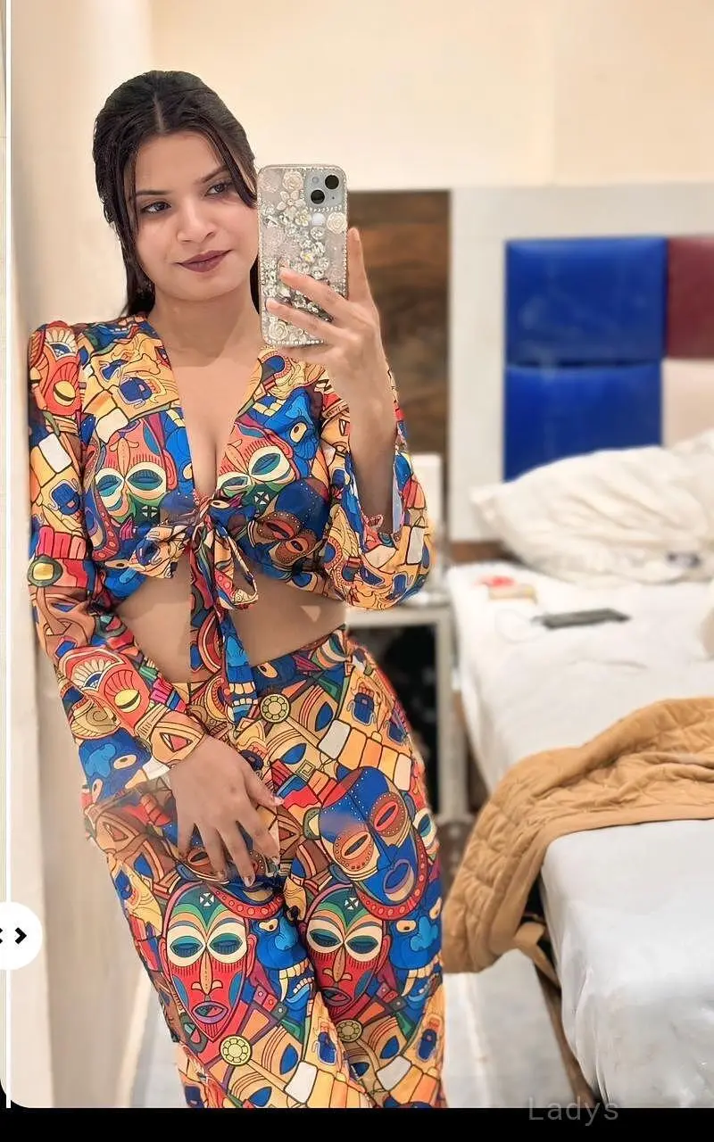 Nency (21) – Call Girl & Independent Escort Service in Nashik - Gallery Photo 3