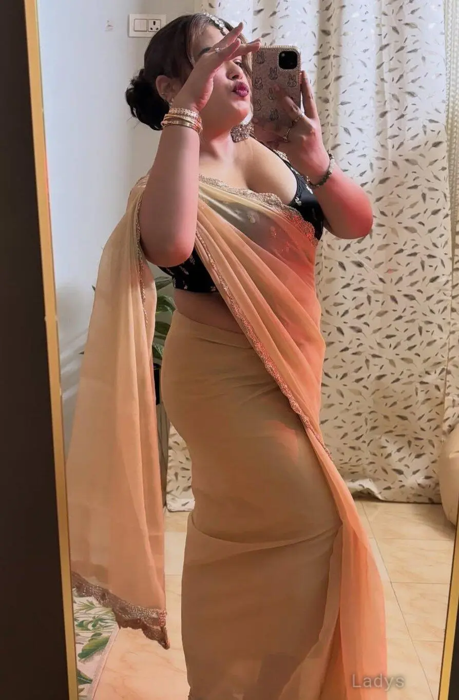 Henika (29) – Call Girl & Independent Escort Service in Nashik - Gallery Photo 3