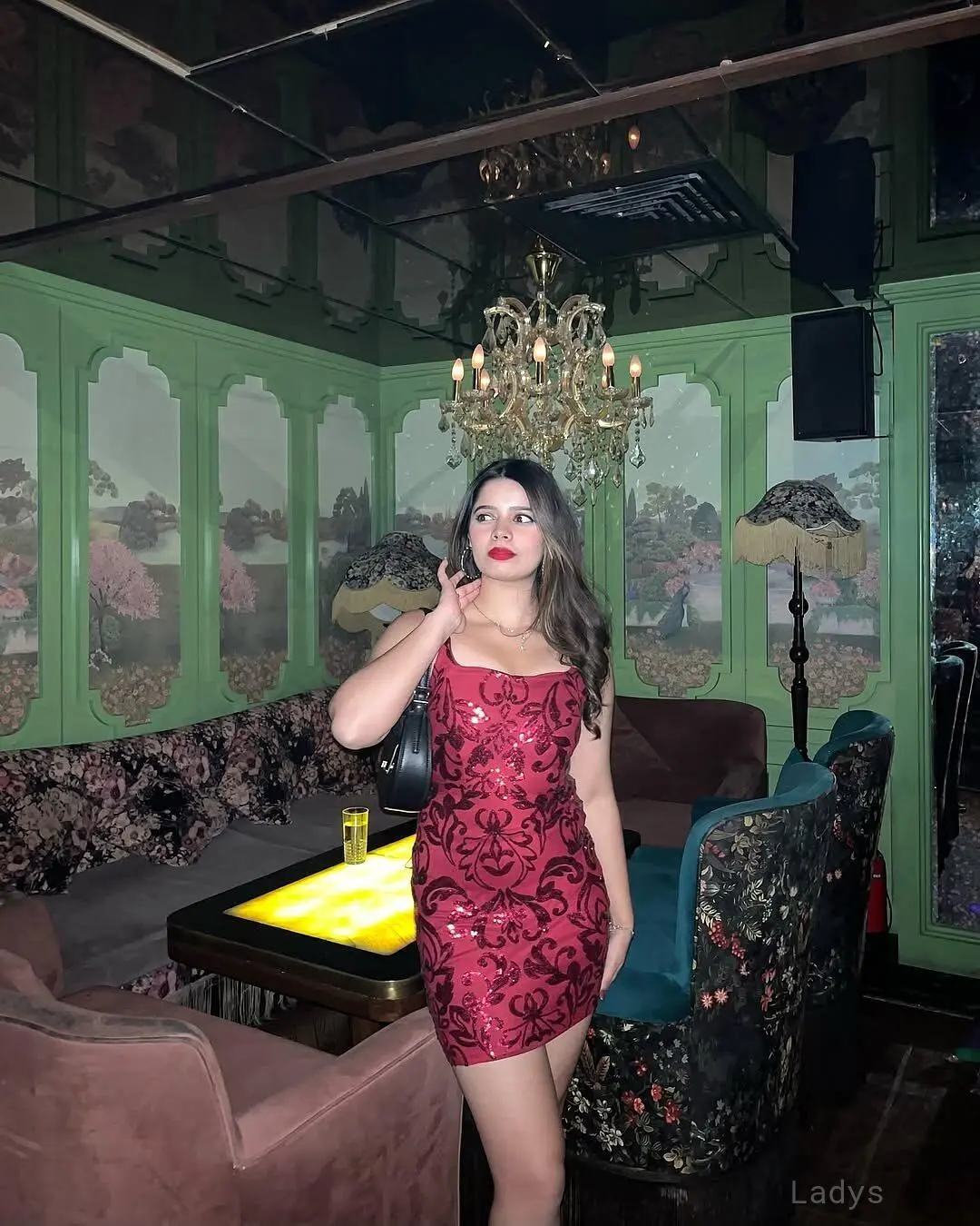 Ruchi (25) – Call Girl & Independent Escort Service in Nashik - Gallery Photo 2