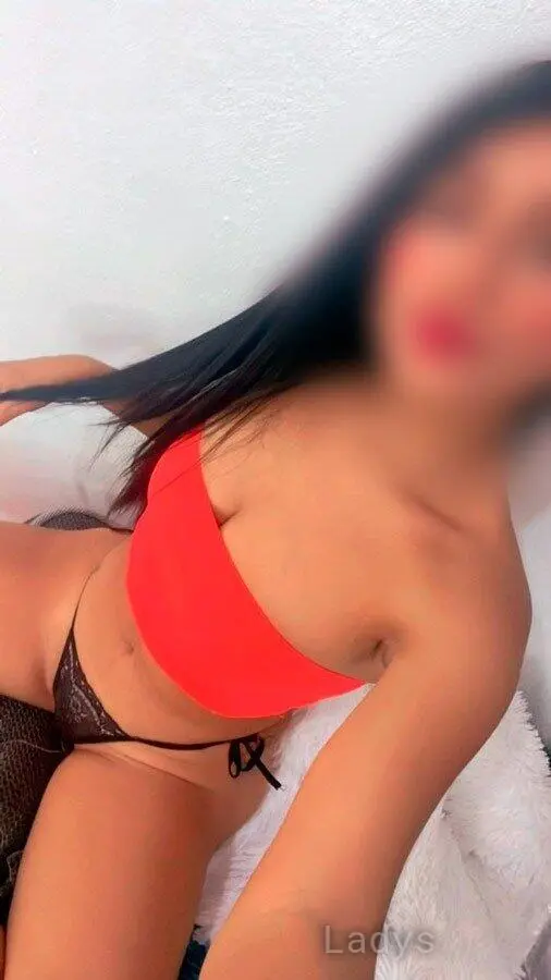 Vanessa (21) – Call Girl & Independent Escort Service in Naucalpan de Juárez - Gallery Photo 3