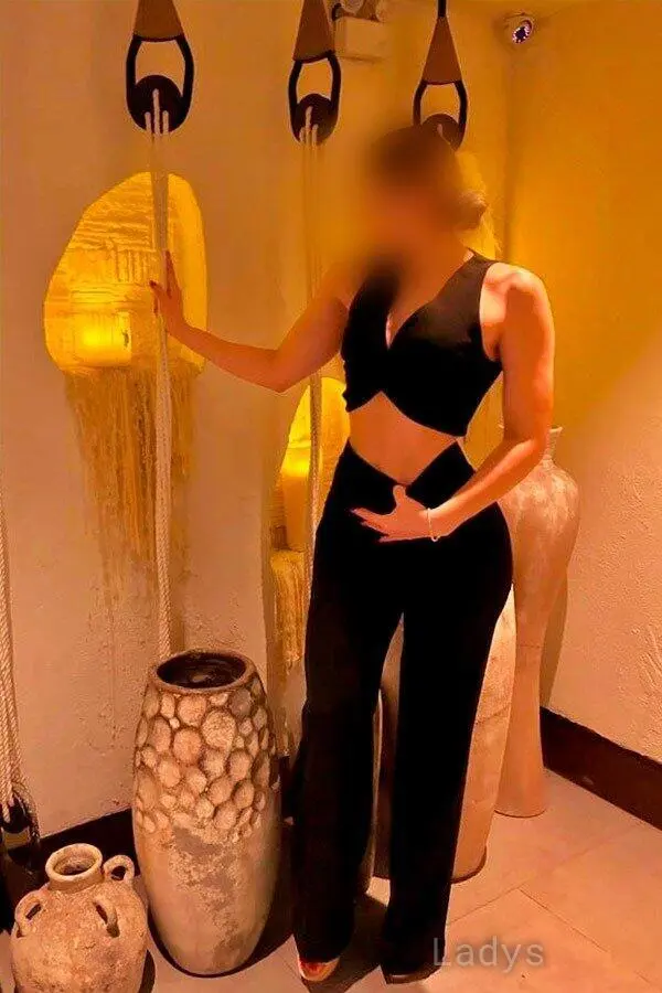 Amy (28) – Call Girl & Independent Escort Service in Naucalpan de Juárez - Gallery Photo 3