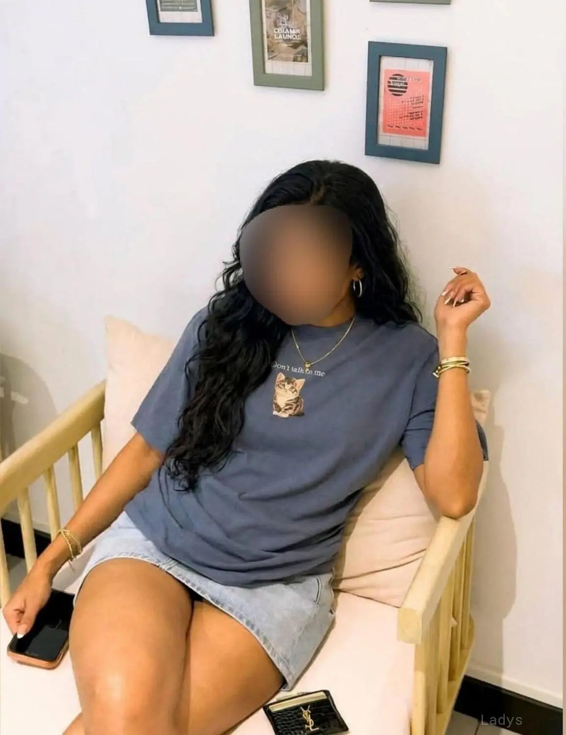 Malsha (24) – Call Girl & Independent Escort Service in Negombo - Gallery Photo 4