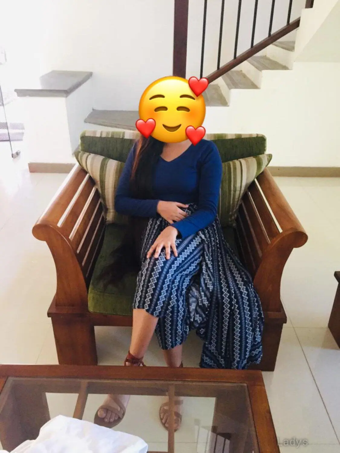 Shehani (24) – Call Girl & Independent Escort Service in Negombo - Gallery Photo 3