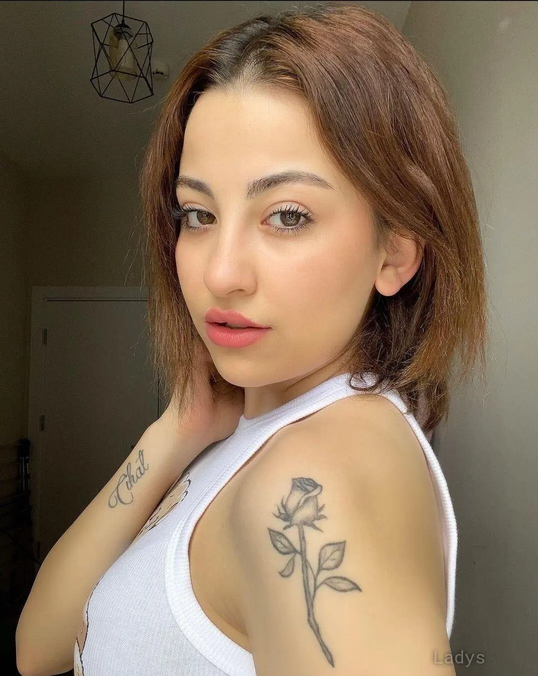 Giselle (23) – Call Girl & Independent Escort Service in Nelson - Gallery Photo 3