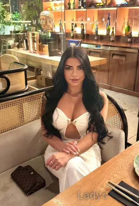 Natalia (29) – Call Girl & Independent Escort Service in Nerja - Gallery Photo 2