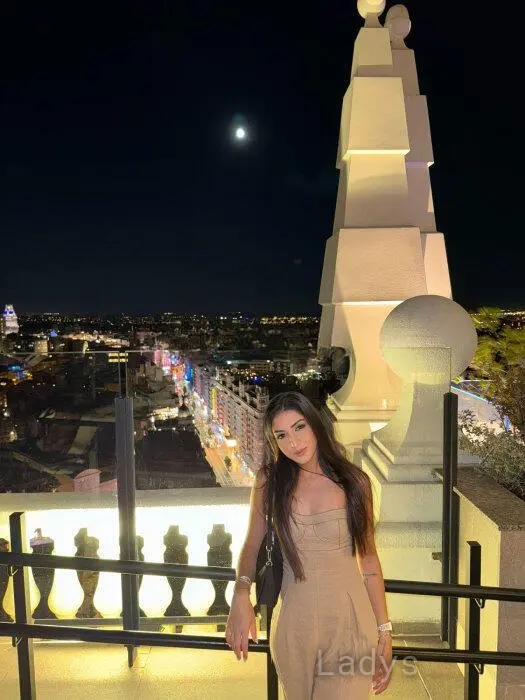 Dara (25) – Call Girl & Independent Escort Service in Nerja - Gallery Photo 2
