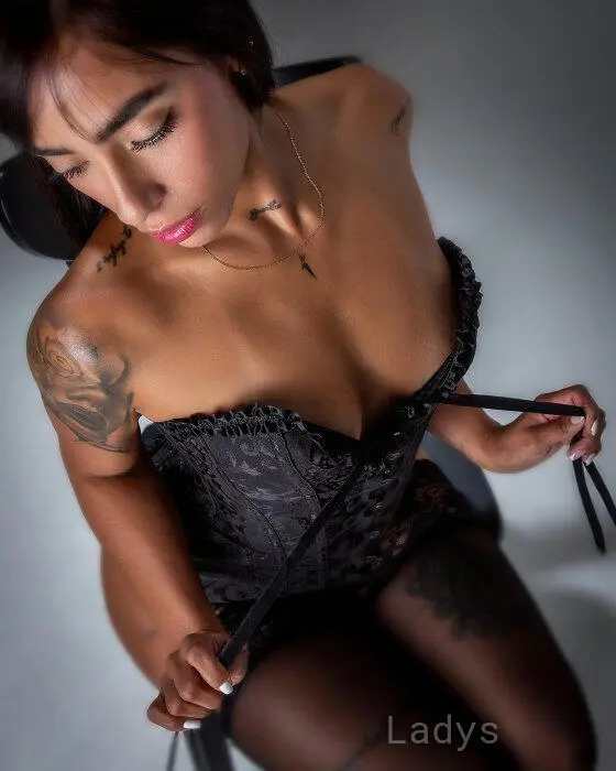 Victoria (26) – Call Girl & Independent Escort Service in Nerja - Gallery Photo 2