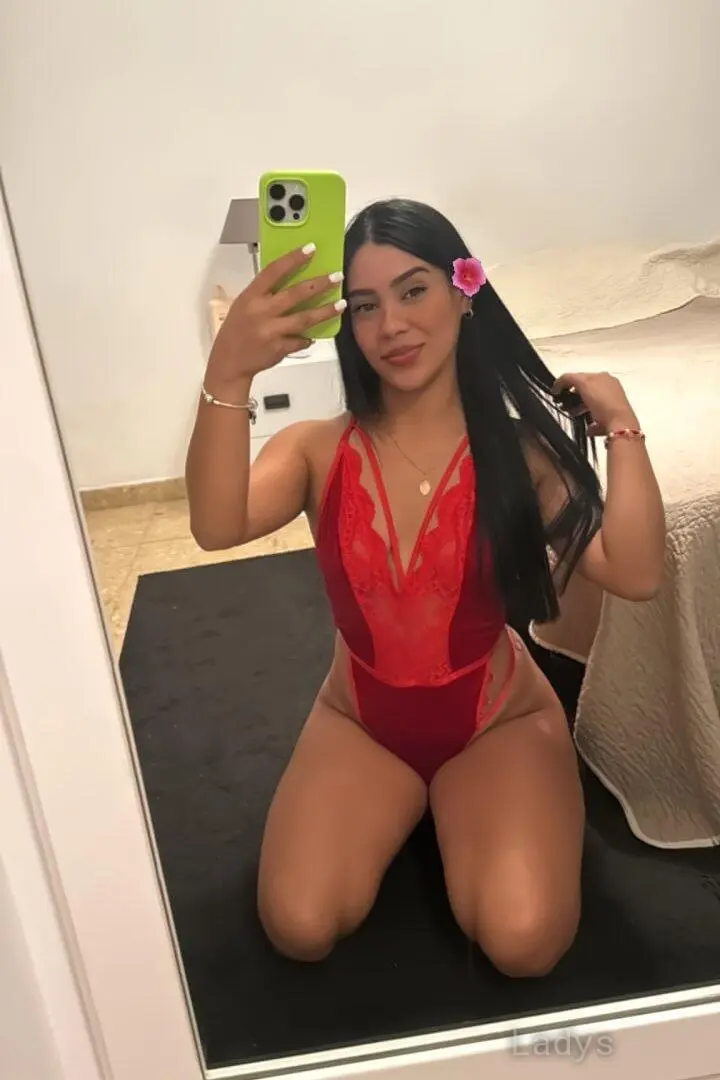 Amaya (26) – Call Girl & Independent Escort Service in Nerja - Gallery Photo 6