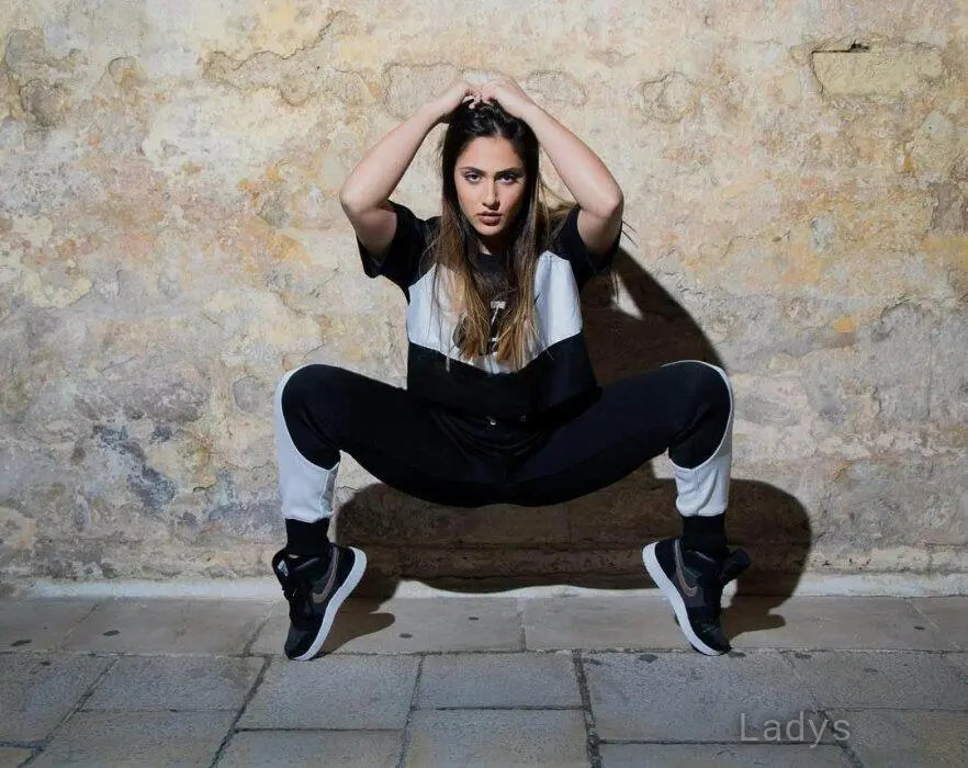 Kayla (32) – Call Girl & Independent Escort Service in Netanya - Gallery Photo 2
