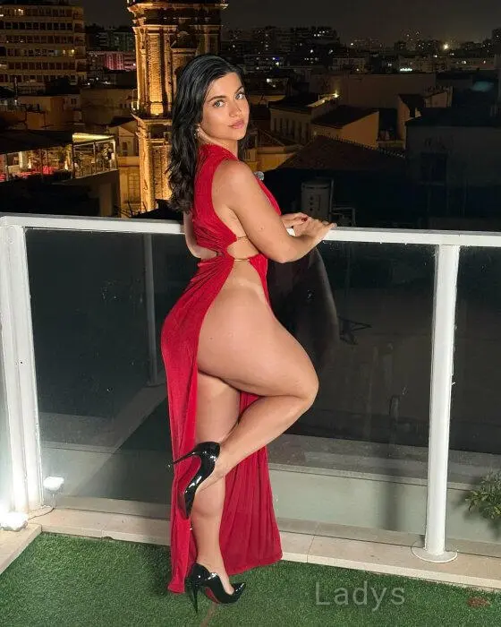 Tina (25) – Call Girl & Independent Escort Service in Netanya - Gallery Photo 4
